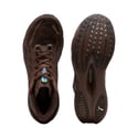 Zapatillas Puma Deviate NITRO 4 Marrón SS26