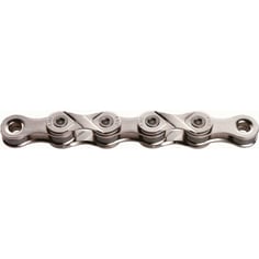 KMC Ketting x8 Schakels 8v Chroom 2