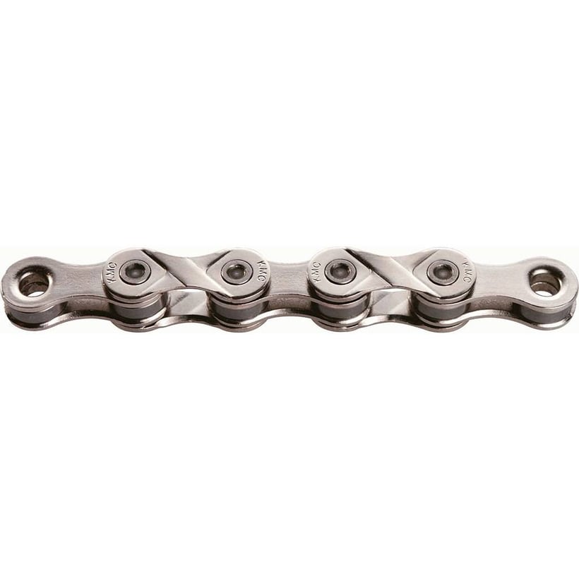 Chain KMC x8 Links 8v Chrome-Plated