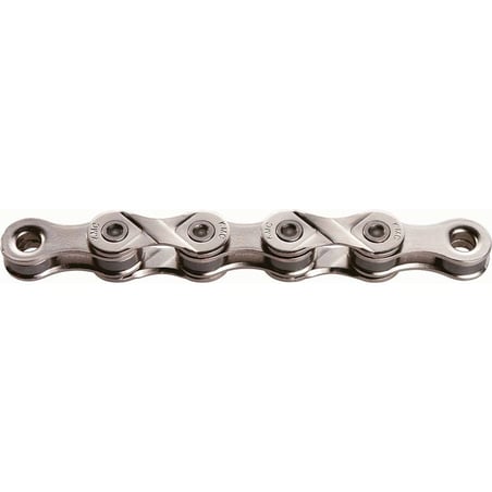 Cadena KMC x8 Eslabones 8v Cromado