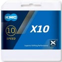 KMC X10V