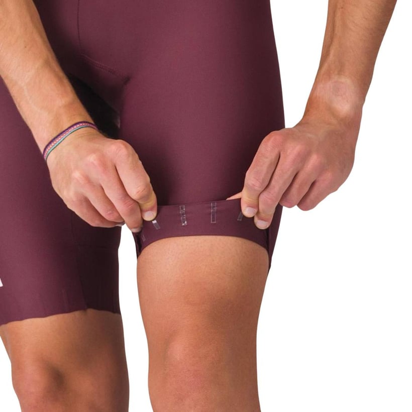 Spodenki kolarskie Castelli Espresso 2 –...
