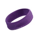 Compressport On/Off Thin Headband Purple
