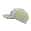 Compressport Trucker 6P Cap Green White