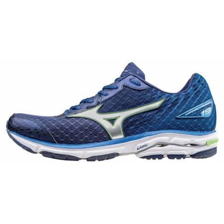 Mizuno wave shop rider 19 mens