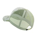Compressport Trucker 6P Cap Green White