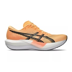 Asics Magic Speed 5 hardloopschoenen Oranje Zwart AW26...