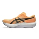 Asics Magic Speed 5 Laufschuhe Orange Schwarz AW26 Unisex