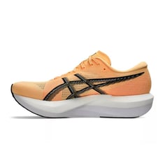 Buty Asics Magic Speed 5 Pomarańczowo-Czarne AW26 Unisex 2