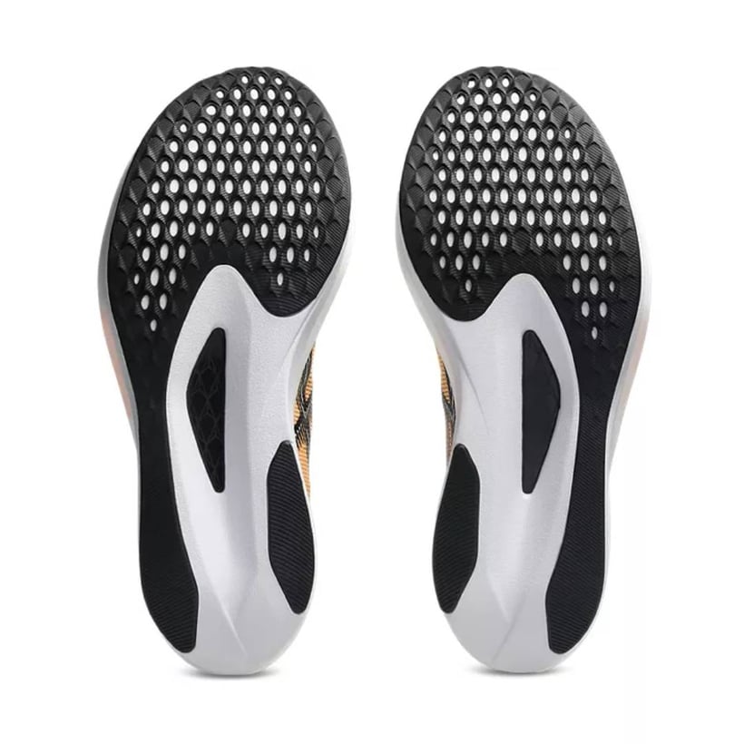 Asics Magic Speed 5 hardloopschoenen Oranje...