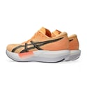 Asics Magic Speed 5 Orange Black AW26 Unisex Running Shoes