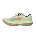 Asics Fujispeed 4 Shoes Yellow Black AW26 Unisex