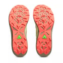 Buty Asics Fujispeed 4 Żółto-Czarne AW26 Unisex