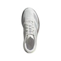 Adidas Adizero Evo SL Woven Shoes White Grey AW26 Women