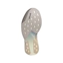 Adidas Adizero Evo SL Woven hardloopschoenen Wit Grijs AW26 Dames