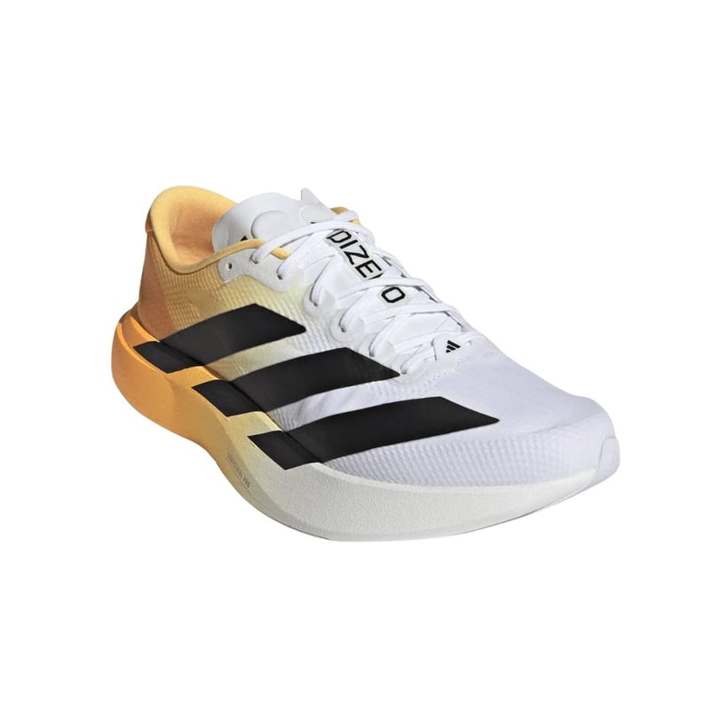 Adidas Adizero Evo SL Woven Sneakers White...