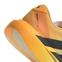 Adidas Adizero Evo SL Woven Sneakers White Orange AW26
