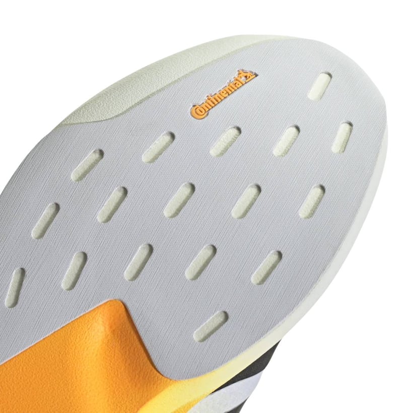 Scarpe Adidas Adizero Evo SL Woven Bianco...