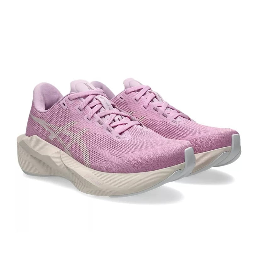 ASICS Novablast 6 Pink Beige AW26 Women's Shoes