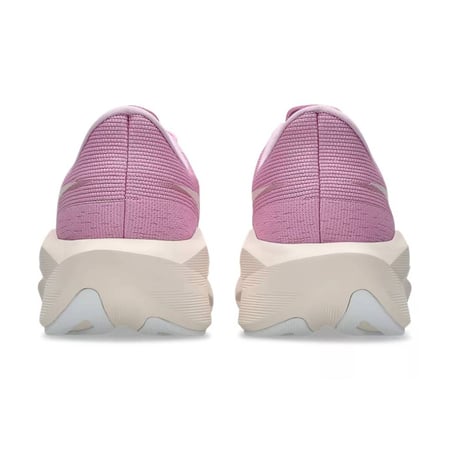 Asics Novablast 6 Hardloopschoenen Roze Beige AW26 Dames