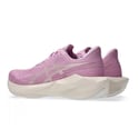 Scarpe Asics Novablast 6 Rosa Beige AW26 Donna