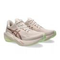 Buty Asics Novablast 6 Beżowo-Brązowe AW26 Damskie