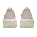 Ténis Asics Novablast 6 Bege Castanho AW26 Mulher