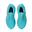 Buty Asics Novablast 6 Niebiesko-Białe AW26 Damskie