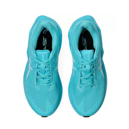 ASICS Novablast 6 Blue White AW26 Women's Shoes