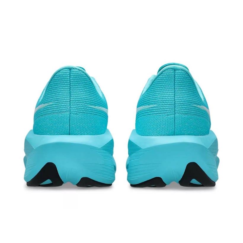 Zapatillas Asics Novablast 6 Azul Blanco AW26...