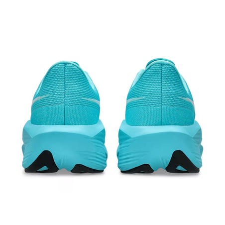 ASICS Novablast 6 Blue White AW26 Women's Shoes