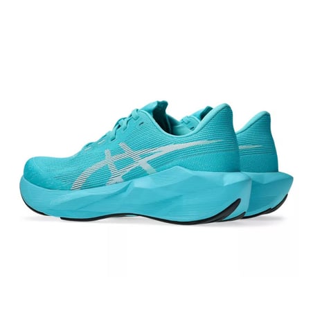 ASICS Novablast 6 Blue White AW26 Women's Shoes