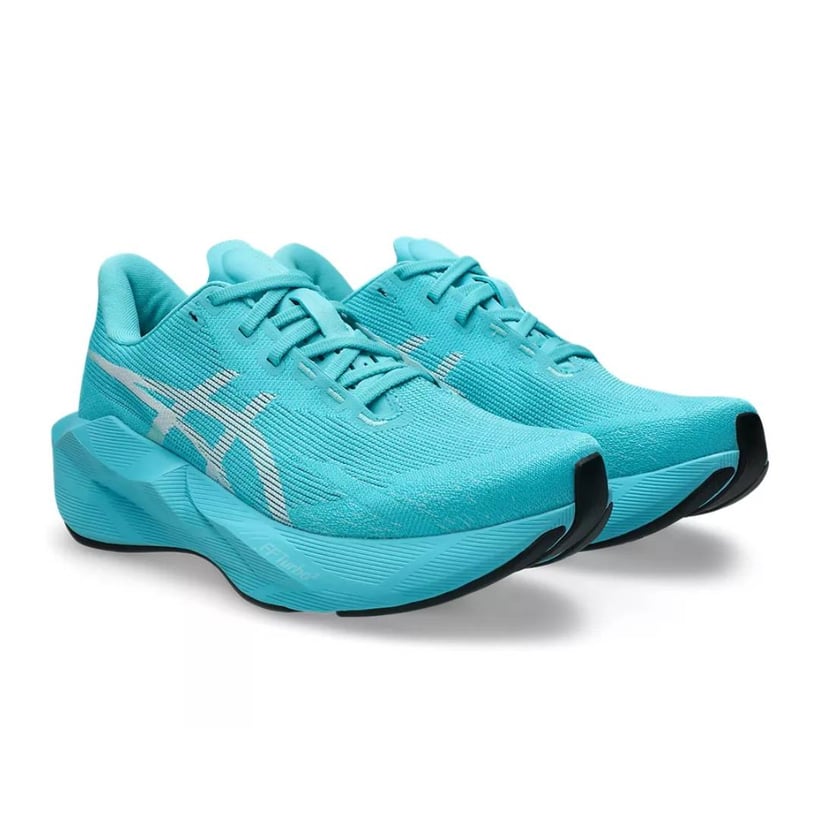 Scarpe Asics Novablast 6 Blu Bianco AW26 Donna