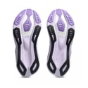ASICS Novablast 6 White Purple AW26 Women's Shoes