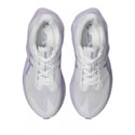 ASICS Novablast 6 White Purple AW26 Women's Shoes