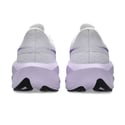 Chaussures Asics Novablast 6 Blanc Violet AW26 Femme