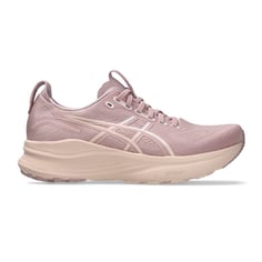 Chaussures Asics Gel-Kayano 32 Rose Beige SS26 Femme