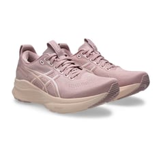 Chaussures Asics Gel-Kayano 32 Rose Beige SS26 Femme 2