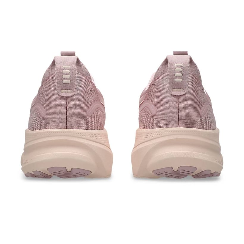 Asics Gel-Kayano 32 Laufschuhe Rosa-Beige SS26...