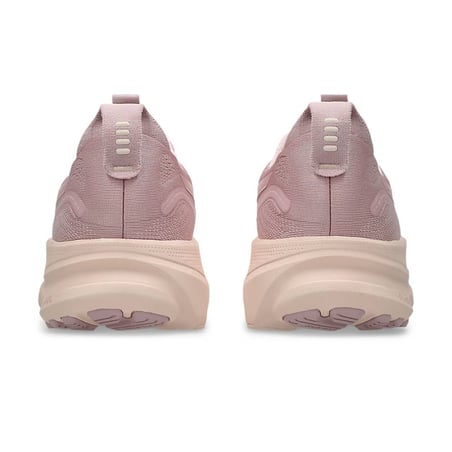 Asics Gel-Kayano 32 Pink Beige SS26 Women's Running Shoes