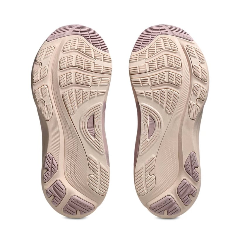 Chaussures Asics Gel-Kayano 32 Rose Beige SS26...