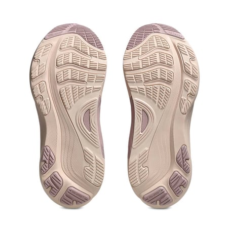 Asics Gel-Kayano 32 Laufschuhe Rosa-Beige SS26 Damen