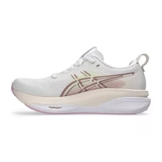Asics Gel-Kayano 33 White Pink AW26 Women's Shoes 2