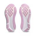 Asics Gel-Kayano 33 Schuhe Weiß/Rosa AW26 Damen