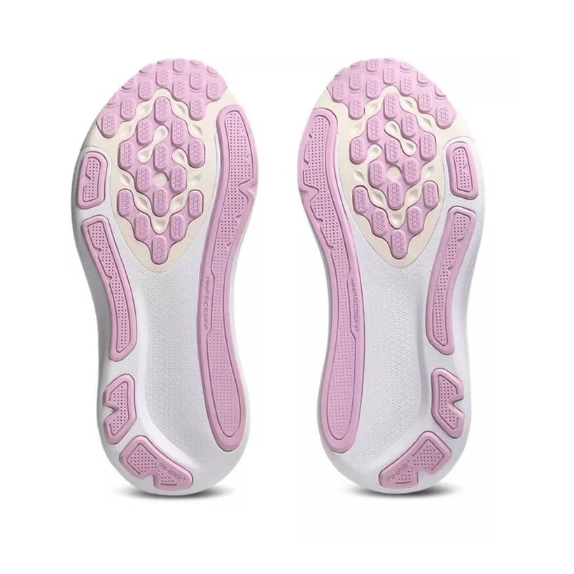 Asics Gel-Kayano 33 White Pink AW26 Women's Shoes