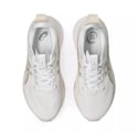 Tênis Asics Gel-Kayano 33 Branco Rosa AW26 Feminino