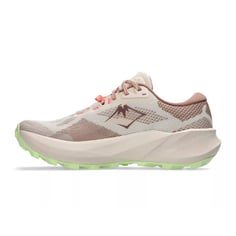 ASICS Trabuco 14 Brown Green AW26 Women's Shoes 2