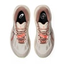 ASICS Trabuco 14 Brown Green AW26 Women's Shoes