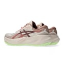 ASICS Trabuco 14 Brown Green AW26 Women's Shoes