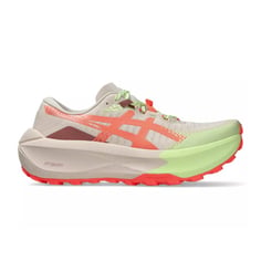 Chaussures Asics Trabuco Max 5 Marron Orange AW26 Femme